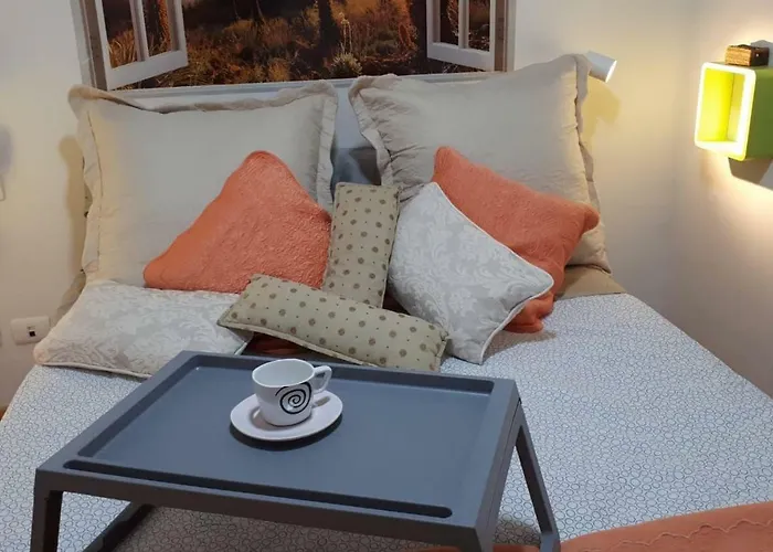 Ocean Skyline Mesa Del Mar Tenerife * Puerto de la Madera