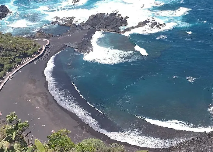 Διαμέρισμα Ocean Skyline Mesa Del Mar Tenerife