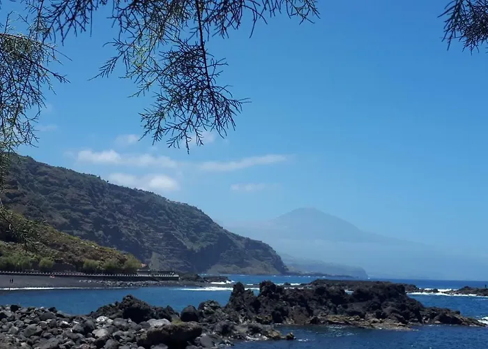 Ocean Skyline Mesa Del Mar Tenerife Διαμέρισμα