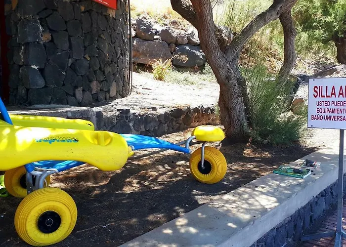 Διαμέρισμα Ocean Skyline Mesa Del Mar Tenerife