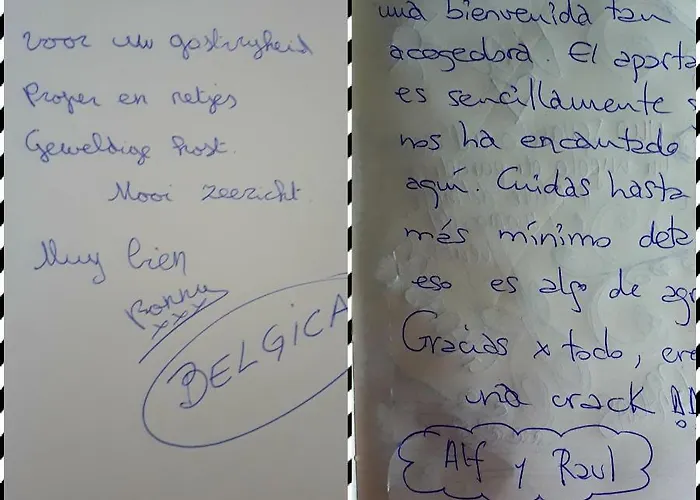 Διαμέρισμα Ocean Skyline Mesa Del Mar Tenerife Puerto de la Madera