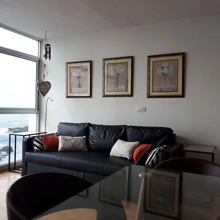 Ocean Skyline Mesa Del Mar Tenerife Пуэрто-де-ла-Мадера