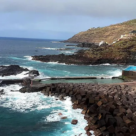 公寓 Ocean Skyline Mesa Del Mar Tenerife Puerto de la Madera