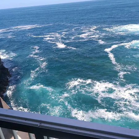 Апартаменты Ocean Skyline Mesa Del Mar Tenerife