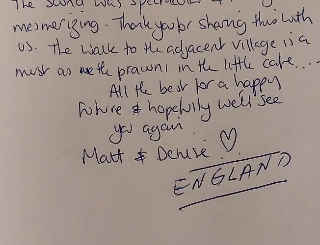 Ocean Skyline Mesa Del Mar Tenerife 公寓 *