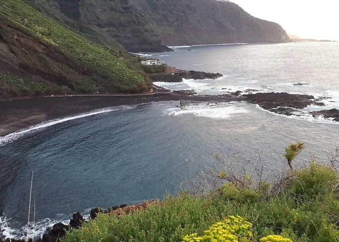 Ocean Skyline Mesa Del Mar Tenerife