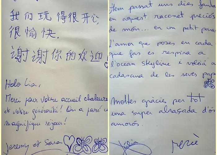 Ocean Skyline Mesa Del Mar Tenerife 公寓 *