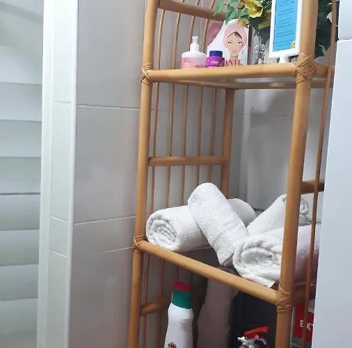 Ocean Skyline Mesa Del Mar Tenerife Puerto de la Madera